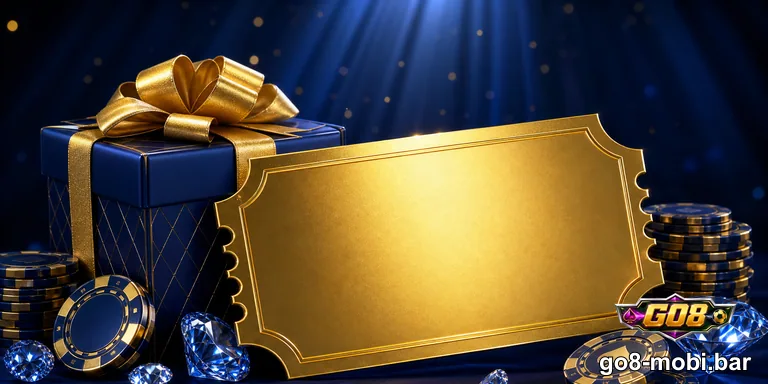 GO8 Link Mới 🔥 Truy Cập Ổn Định Mọi Thiết Bị - hình ảnh - go8-mobi.bar