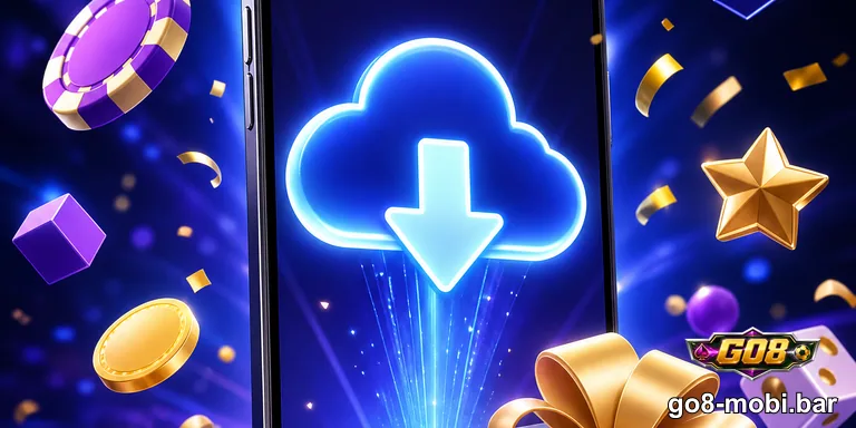Nhà cái cung cấp nhiều loại link vào GO8