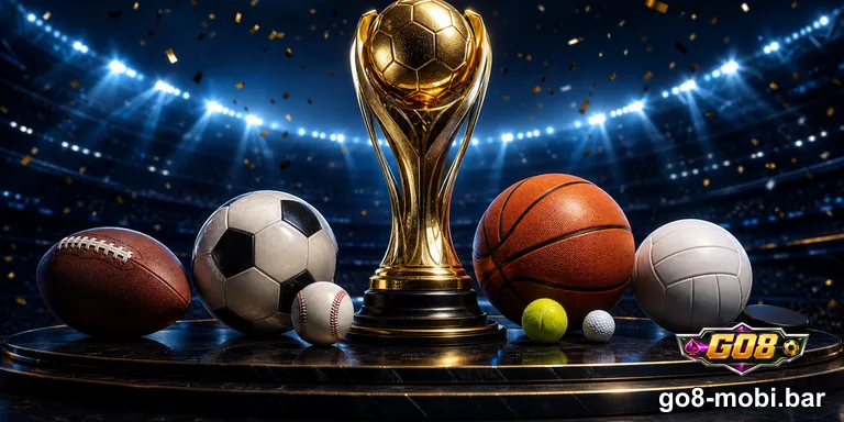Những game bất hủ tại hệ thống game bài GO8